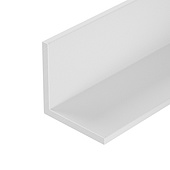 063522 Уголок ARH-W15x15x1,5-3000 WHITE (Arlight, Алюминий)