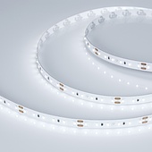 Лента MICROLED-5000L 24V White6000 8mm (2216, 120 LED/m, LUX) (Arlight, 6.5 Вт/м, IP20)