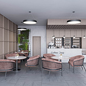 Светильник SP-TOR-PILL-R800-94W Day4000 (BK, 120 deg) (Arlight, IP20 Металл, 3 года)