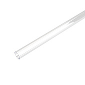 Крепление MOONLIGHT-VT-TOP-D25-2500 (Arlight, Пластик)