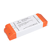022923(3) Блок питания ARV-SP-24250-PFC-B (24V, 10.4A, 250W) (Arlight, IP20 Пластик, 5 лет)