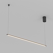 Светильник SP-UMBRA-HANG-H-L900-15W Day4000 (BK, 120 deg, 230V) (Arlight, IP20 Металл, 3 года)