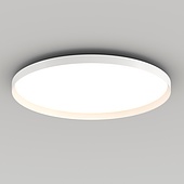 Светильник SP-ESTELY-R800-60W Warm2700 (WH, 80 deg, 230V, TRIAC) (Arlight, IP20 Металл, 5 лет)