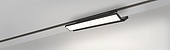 Светильник LGD-MARS-4TR-S582x138-50W White6000 (WH, 60-130 deg, 230V) (Arlight, IP20 Металл, 5 лет)