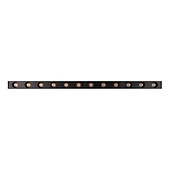 Светильник MAG-DOTS-25-L400-12W Warm3000 (BK, 30 deg, 24V, DALI) (Arlight, IP20 Металл, 5 лет)