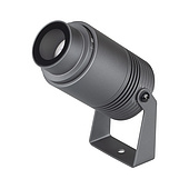 026447(2) Светильник ALT-RAY-ZOOM-R61-12W Warm3000 (DG, 10-60 deg, 230V) (Arlight, IP67 Металл, 3 года)