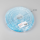 040819 Экран STRETCH-S-20-WALL-SIDE-10m (RESPECT-ST) (Arlight, -)
