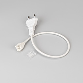 Шнур питания для лент ARL-10x5.5mm (Arlight, Пластик)