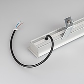 Светильник SP-LINE-BUILT-6232-L978-22W Day4000 (SL, 120 deg, 230V) IP33 (Arlight, Металл)