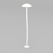 Светильник KT-MUCENA-BOLL-B-H450-2W Warm3000 (WH, 100 deg, 24V) (Arlight, IP65 Металл, 3 года)