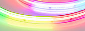 Лента герметичная DMX-COB-PS-X1008-21mm 24V RGB-PX126 (11 W/m, IP67, CSP, 5m) (Arlight, -)