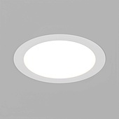 Светильник DL-192M-18W Day White (Arlight, IP40 Металл, 3 года)