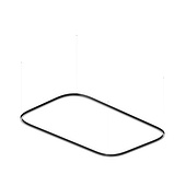 042141 Светильник SP-BOX-SOFT-HANG-5065-L4000x2500-350W Day4000 (BK, 120 deg, 230V) IP33 (Arlight, -)