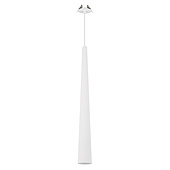 054459 Светильник SP-STIRIA-L600-R76-5W Warm3000 (WH, 36 deg, 230V) (Arlight, IP20 Металл, 3 года)