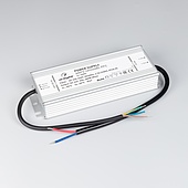 Блок питания ARPV-UH24480-PFC (24V, 20A, 480W) (Arlight, IP67 Металл, 7 лет)
