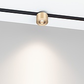 Светильник MAG-MICROCOSM-POINT-R60-5W Day4000 (BR, 36 deg, 24V) (Arlight, IP20 Металл, 3 года)