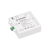 039716 INTELLIGENT ARLIGHT Контроллер SMART-SENS-106-72-DIM-SUF (12-24V, 5A, 2.4G) (IARL, IP20 Пластик, 5 лет)