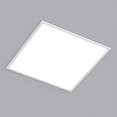 Светильник DL-TITAN-S600x600-40W Day4000-MIX (WH, 120 deg, 230V, DALI) (Arlight, IP20 Металл, 3 года)