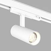 055111 Светильник LGD-GERA-4TR-R55-10W Day4000 (WH, 55 deg, 230V) (Arlight, IP20 Металл, 5 лет)