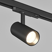 Светильник LGD-GERA-4TR-R74-20W Day4000 (BK, 24 deg, 230V) (Arlight, IP20 Металл, 5 лет)