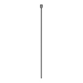 Подвес жесткий ART-APRIORI-ROD-E-L800 (BK) (Arlight, IP20 Металл, 3 года)