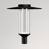 Светильник ALT-MASAR-50W Warm3000 (BK, 150x30 deg, 230V) (Arlight, IP65 Металл, 5 лет)