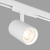 Светильник LGD-GERA-4TR-R90-40W Day4000 (WH, 36 deg, 230V) (Arlight, IP20 Металл, 5 лет)