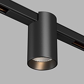 Светильник MAG-ORIENT-AXIO-R60-10W Day4000 (BK, 24 deg, 48V) (Arlight, IP20 Металл, 5 лет)