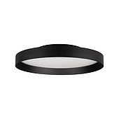 054794 Светильник SP-ESTELY-R350-30W Warm3300-MIX (BK, 80 deg, 230V, TRIAC) (Arlight, IP20 Металл, 5 лет)