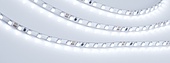 Лента RT 2-5000 24V Cool 8K 5mm 2x (3528, 600 LED, LUX) (Arlight, 9.6 Вт/м, IP20)