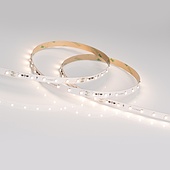 Лента RT-20000 24V Warm3000 (3528, 60 LED/m, 20m) (Arlight, 4.8 Вт/м, IP20)