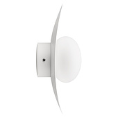 Светильник SP-PERLEN-WALL-L350-6W Warm3200-MIX (WH, 150 deg, 230V, TOUCH-DIM) (Arlight, IP20 Металл, 5 лет)