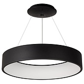 Светильник SP-TOR-RING-HANG-R600-42W Warm3000 (BK, 120 deg) (Arlight, IP20 Металл, 3 года)