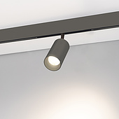 065704 Светильник MAG-ORIENT-COLOR-SPOT-R45-10W Warm3000 (RAL7039, 15 deg, 48V) (Arlight, IP20 Металл, 5 лет)