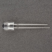 Светодиод ARL-5013UYC-B (Arlight, 5мм (круглый))