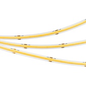 Лента COB-5000-CSP-378-24V Warm3000 (8mm, 11.5W, IP20) (Arlight, -)