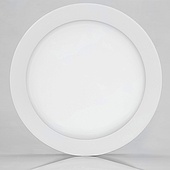 Светильник SP-R225-18W Day White (Arlight, IP40 Металл, 3 года)