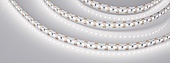 Лента RT 2-5000 24V Cx2 Day5000 10mm (2835, 168 LED/m, LUX) (Arlight, 17 Вт/м, IP20)