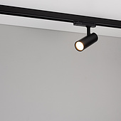 Светильник LGD-GERA-4TR-R55-10W Day4000 (BK, 36 deg, 230V) (Arlight, IP20 Металл, 5 лет)