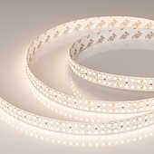 Лента RT-5000-2835-320 24V Warm3000 CRI98 (15mm, 24W/m, IP20) (Arlight, -)
