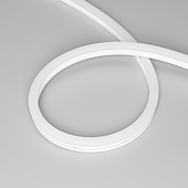Лента герметичная MOONLIGHT-PRO-SIDE-X336-12x24mm 24V RGBW-Day (12 W/m, IP68, 10m, wire x2) (Arlight, Вывод прямой, 5 лет)