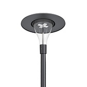 Светильник OXOR-LUMME-LUZ-O - 500x650-35W Day4000 (BK, 120 deg, 230V) IP65 (Arlight, -)