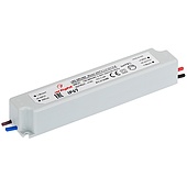Блок питания ARPV-LV12012-A (12V, 1.0A, 12W) (Arlight, IP67 Пластик, 3 года)
