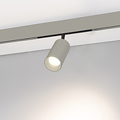 065297 Светильник MAG-ORIENT-COLOR-SPOT-R45-10W Warm3000 (RAL7044, 15 deg, 48V) (Arlight, IP20 Металл, 5 лет)