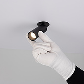 049906 Светильник SP-NUANCE-BUILT-FLAP-R35-7W Day4000 (BK, 36 deg, 230V) (Arlight, IP40 Металл, 5 лет)