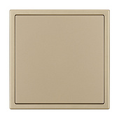 054271(1) Механизм звонкового выключателя SWT-NOBE-MKR1-SFPL-GD (230V, 10A) (Arlight, Золотой песок)