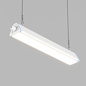 Светильник SP-LAGERN-L630-100W Day5000 (WH, 60х110 deg, 230V) (Arlight, IP65 Металл, 5 лет)