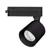 Светильник LGD-DYKE-2TR-R75-16W Day4000 (BK, 20 deg, 230V) (Arlight, IP20 Металл, 5 лет)