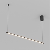 Светильник SP-UMBRA-HANG-H-L900-15W Day4000 (BK, 120 deg, 230V) (Arlight, IP20 Металл, 3 года)