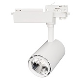 Светодиодный светильник LGD-1530WH-30W-4TR White 24deg (Arlight, IP20 Металл, 3 года)